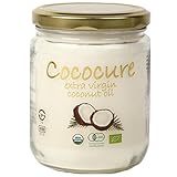 COCOCURE ココナッツオイル エキストラバージン オーガニック フィリピン 有機JAS ...