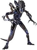 特撮リボルテック SERIES No.016 エイリアン・ウォーリアー
