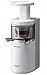 SHARP juicepresso スロージューサー ホワイト系 EJ-CP10A-W