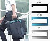 PORTABLE SUIT HANGER (ポータブルスーツハンガー) ブラック