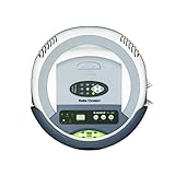 充電はロボットにお任せ！『自走充電式お掃除ロボット/自動充電式ロボクリーナー』5種類掃除パターン・落