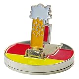 フリップアップ(小)ドイツビールマーカー