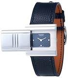 HERMES (エルメス) 腕時計 グリザード GL1510.360/LNOM2 ブラック レディース [並行輸入品]