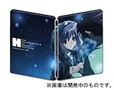 涼宮ハルヒの消失 限定版 (Amazon.co.jp限定スチールブック付き/完全生産限定版)  [Blu-ray]