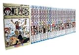 ONE PIECE コミックセット (ジャンプ・コミックス) [マーケットプレイスコミックセット]