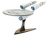 1/500 スター トレックシリーズ NCC-1701 U.S.S エンタープライズ (映画版)