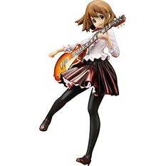 けいおん! 平沢唯 文化祭Ver. (1/8スケールPVC塗装済み完成品)