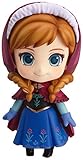 ねんどろいど アナと雪の女王 アナ ノンスケール ABS&amp;PVC製 塗装済み可動フィギュア