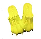 かわいい ネコ足 サンダル　レディース スリッパ シューズ