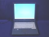 中古ノートPC 富士通FMV-LIFEBOOK FMV-716NU3(Cel1.6G/RAM384M/HDD20G/Win2000)