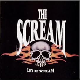 Let It Scream (Reis)
