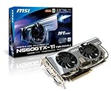 MSI GTX560Ti搭載 N560GTX-Ti Twin Frozr II/OC