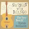 ヴェリー・ベスト・オブ・ジャンゴ・ラインハルト