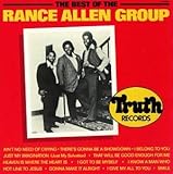 Best of the Rance Allen Group