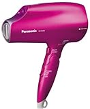 Panasonic ナノケアドライヤー ピンク EH-NA92-P