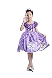 プリンセスなりきり 子供 ドレス キッズ 子ども お姫様 ワンピース ディズニーお姫様ドレス ...