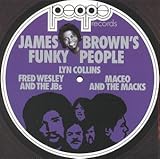 Vol. 1-Funky People