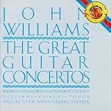 Great Guitar Concertos/John Williams