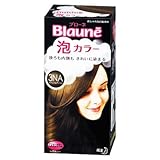 ブローネ泡カラー３ＮＡ　ナチュラルアッシュ　３２ｍｌ＋４８ｍｌ
