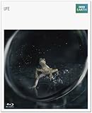 BBC EARTH  ライフ ブルーレイ・デラックスBOX [episode1-10]5枚組 [Blu-ray]