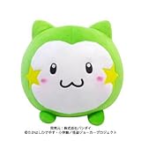 怪盗ジョーカー ぬいぐるみ ホッシー