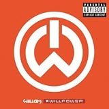 #ウィルパワー(初回限定盤)