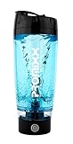 電動シェーカーPROMIXX　ブラック