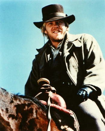 ブロマイド写真★映画『ヤングガン』キーファー・サザーランド