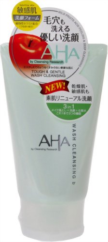 クレンジングリサーチ ウォッシュクレンジング b