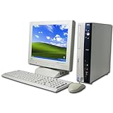 中古パソコン,リフレッシュＰＣ,ＮＥＣ Mate PC-MY26Ｖ/B-D Pentium4 2.66GHz,メモリ512MB・HDD40GB・コンボドライブ