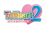 ToHeart(トゥハート)2 ポータブル Wパック(初回限定版:PSP版「ToHeart」&「フィギュア2体」同梱) 特典 「リバーシブルカスタムジャケット(5枚組み)」&「携帯ゲーム機用シール」&Amazon.co.jpオリジナル特典(内容未定)付き