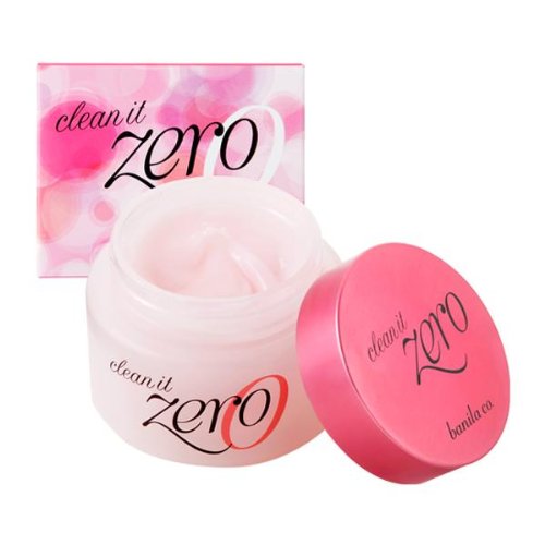 バニラコ クリーン イット クレンジング100ml