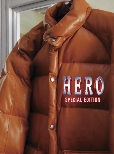 HERO 特別限定版(3枚組)