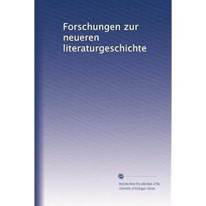 Universität Würzburg: Germanistik