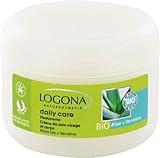 デイリー・スキンクリーム <アロエ&バーベナ> 100ml