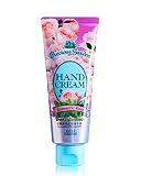 KOSE コーセー プレシャスガーデン ハンドクリーム (ロマンティックローズ) 70g