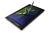 ワコム Windows10搭載液晶ペンタブレット Wacom MobileStudio Pro...