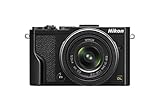 Nikon デジタルカメラ DL 24-85 f/1.8-2.8 2081万画素 1.0型セン...