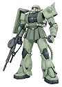 MG 1/100 MS-06F ザクII Ver.2.0 (機動戦士ガンダム)