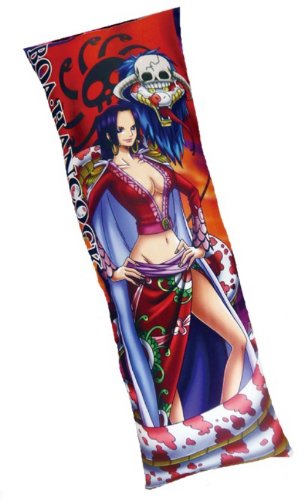 ワンピース ビッグクッション(ボア・ハンコック)Ver2 フォーマルスタイル