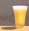 【グッドデザイン賞受賞】　生涯を添い遂げるグラス　タンブラーグラス240ml（8oz） フロスト