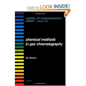 Gas Chromatography Testing, Wet Chemistry.