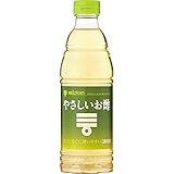 ミツカン やさしいお酢 600ml