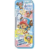 【ワンピース】筆入れ（チョッパー柄）★２０１２わくわく新学期シリーズ★