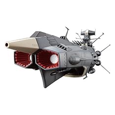 超合金魂 GX-58 地球防衛軍旗艦 アンドロメダ