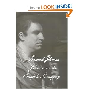 Samuel Johnson Quotes - The Quotations.