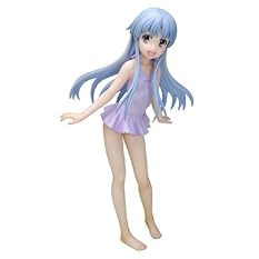 とある魔術の禁書目録 インデックス (1/10 スケールPVC塗装済み完成品)