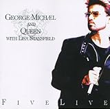 ジョージ マイケル George Michael 特集 侍ヤンキースのブログ