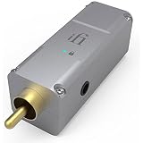 アイファイ･オーディオ RCA(デジタル)ノイズキャンセラーiFi-Audio iPurifi...
