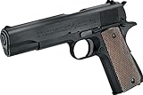 No25 コルトM1911A1ガバメント (18歳以上エアーHOPハンドガン)